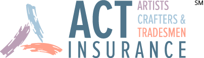 ACT Artists, Crafters and Tradesmen Insurance Program