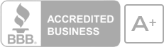 BBB accredited business