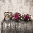 Handmade jewelery insurance