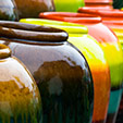 Potters insurance